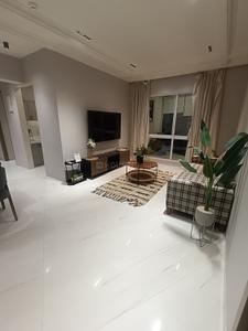 Living Room Image of 1153 Sq.ft 2 BHK Apartment / Flat for sale in RNA NG Eclat, Andheri West Mumbai for Rs. 40500000