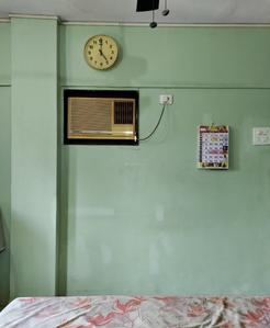 Bedroom Image of 1000 Sq.ft 2 BHK Apartment / Flat for sale in Virar East Virar for Rs. 5100000