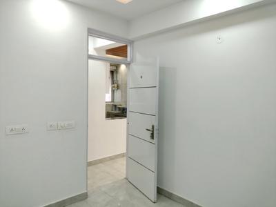 Bedroom Image of 1800 Sq.ft 3 BHK Apartment / Flat for sale in Sector 4 Dwarka New Delhi for Rs. 25500000