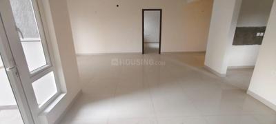 Hall Image of 1900 Sq.ft 3 BHK Apartment / Flat for sale in Purva Park Hill, Vakil Garden City Bengaluru for Rs. 23000000