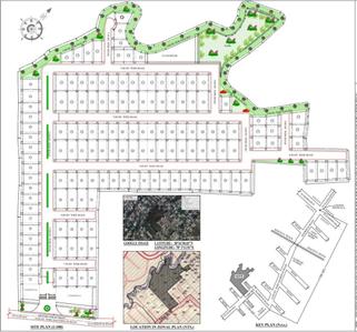 Image of 200 Sq.ft Residential Plot / Land for sale in Dalanwala, Dehradun for Rs. 15000000