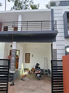 Image of 2450 Sq.ft 4 BHK Independent House for sale in Sreekariyam, Thiruvananthapuram for Rs. 12500000