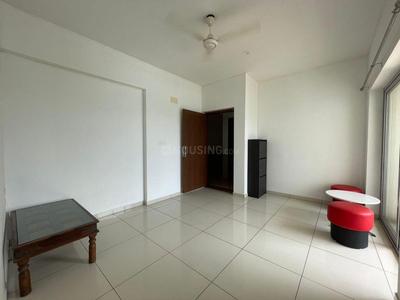 Hall Image of 1850 Sq.ft 2 BHK Apartment / Flat for rent in GB Sai Ameya Arc 1, Bejai Mangalore for Rs. 33000