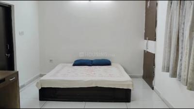 Bedroom Image of 5500 Sq.ft 5 BHK Duplex for rent in Ayodhya Bypass Bhopal for Rs. 65000
