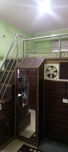 Kitchen Image of 450 Sq.ft 1 BHK Apartment / Flat for sale in Pink City Jaipur for Rs. 2500000