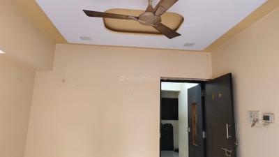 Living Room Image of 480 Sq.ft 1 BHK Apartment / Flat for rent in Raunak City, Kalyan West Kalyan for Rs. 14000