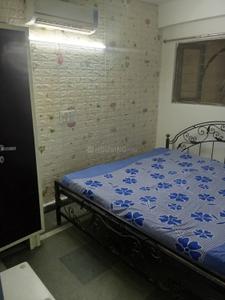 2 BHK Independent Builder Floor