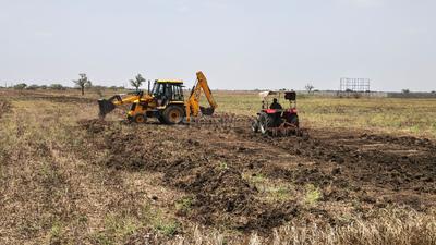Image of 221 Sq.ft Residential Plot / Land for sale in Hasta Zuniq Greenz, Dholera, Ahmedabad for Rs. 2100000