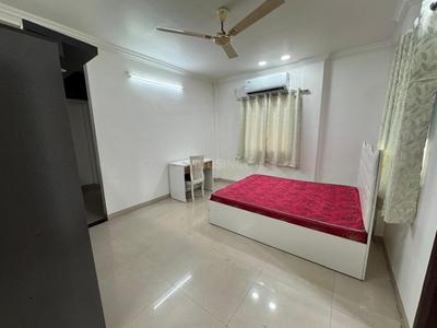 Bedroom Image of 2000 Sq.ft 5 BHK Villa for rent in Somalwada Nagpur for Rs. 110000