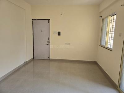 Hall Image of 650 Sq.ft 1 BHK Apartment / Flat for sale in Bhugaon Pune for Rs. 4800000