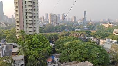 Image of 1300 Sq.ft 3 BHK Apartment / Flat for rent in Dadar East, Mumbai for Rs. 185000