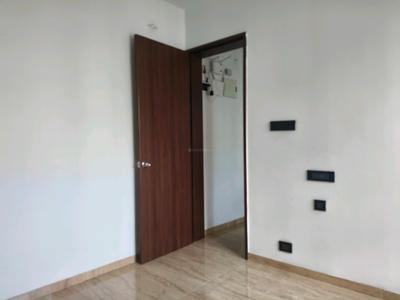 Bedroom Image of 795 Sq.ft 1 BHK Apartment / Flat for rent in VTP Belair, Mahalunge Pune for Rs. 24000