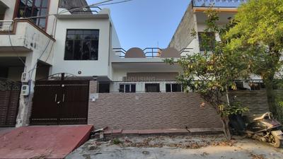 Image of 1350 Sq.ft 2 BHK Independent House for rent in Sikandra, Agra for Rs. 16000