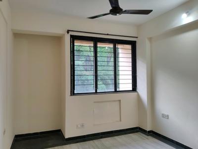 Bedroom Image of 800 Sq.ft 1.5 BHK Apartment / Flat for sale in Uma Sparta, Hiranandani Estate Thane for Rs. 10000000