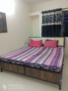 Bedroom Image of 1050 Sq.ft 2 BHK Apartment / Flat for sale in Nagpal Meadows Habitat, Pashan Pune for Rs. 11000000