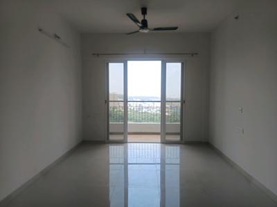Living Room Image of 1000 Sq.ft 2 BHK Apartment / Flat for sale in K Raheja Sterling by K Raheja Corp, Mohammed Wadi Pune for Rs. 6500000