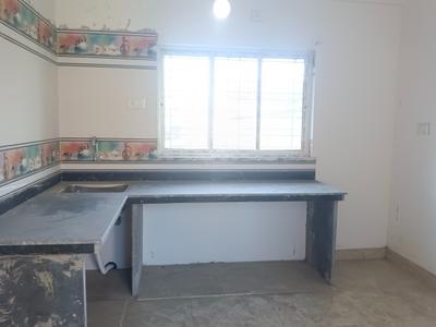 Kitchen Image of 954 Sq.ft 2 BHK Apartment / Flat for sale in Behala Kolkata for Rs. 5724000