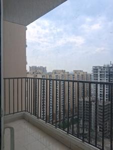 Bedroom Two Image of 915 Sq.ft 2 BHK Apartment / Flat for sale in Panchsheel Greens 2, Noida Extension Greater Noida for Rs. 7850000