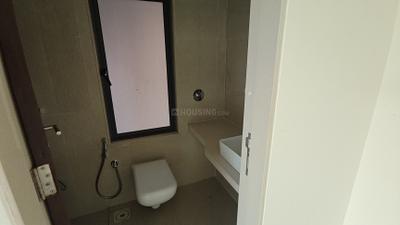 Image of 1000 Sq.ft 2 BHK Apartment / Flat for rent in Arkade Eden, Malad West, Mumbai for Rs. 75000