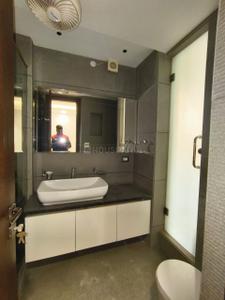 Image of 1600 Sq.ft 2 BHK Builder Floor for rent in Chittaranjan Park, New Delhi for Rs. 70000