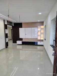 Hall Image of 1400 Sq.ft 3 BHK Apartment / Flat for sale in Kesarapalle Vijayawada for Rs. 4255008