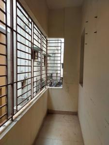 Balcony Image of 1700 Sq.ft 3 BHK Apartment / Flat for rent in Kodambakkam Chennai for Rs. 42000
