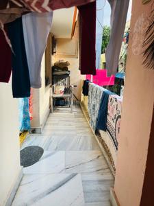 Balcony Image of 720 Sq.ft 1 BHK Independent House for sale in Labbipet Vijayawada for Rs. 15000000