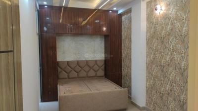 3 BHK Independent Builder Floor