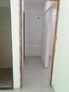Hall Image of 720 Sq.ft 1 BHK Apartment / Flat for sale in Ulwe Navi Mumbai for Rs. 4700000
