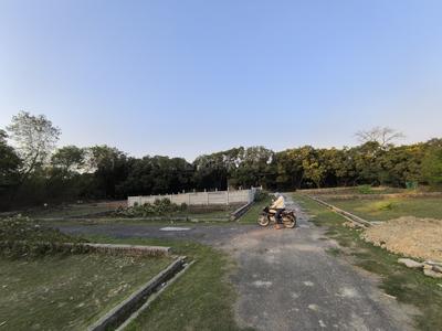 Image of 1080 Sq.ft Residential Plot / Land for sale in Alambagh, Lucknow for Rs. 972000