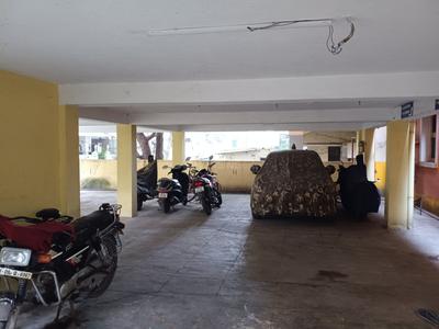 Image of 1125 Sq.ft 3 BHK Apartment / Flat for sale in Thirumullaivoyal, Chennai for Rs. 6500000