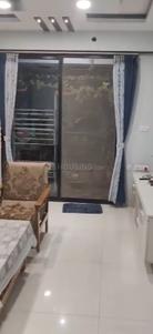 Hall Image of 1130 Sq.ft 2 BHK Apartment / Flat for sale in DB Pride, Talawali Chanda Indore for Rs. 6700000