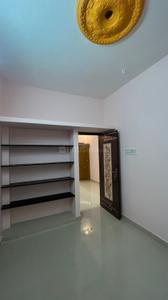 Hall Image of 447 Sq.ft 2 BHK Independent House for sale in Ayappakkam Chennai for Rs. 7300000