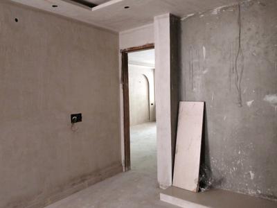 Bedroom Image of 1440 Sq.ft 3 BHK Builder Floor for sale in Mukherjee Nagar New Delhi for Rs. 25000000