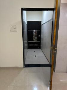 Image of 550 Sq.ft 1 BHK Apartment / Flat for sale in Shubham Atlantis, Kopar Khairane, Navi Mumbai for Rs. 12500000