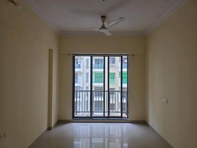 Living Room Image of 935 Sq.ft 2 BHK Apartment / Flat for sale in Ekta Brooklyn Park, Virar West Virar for Rs. 4800000