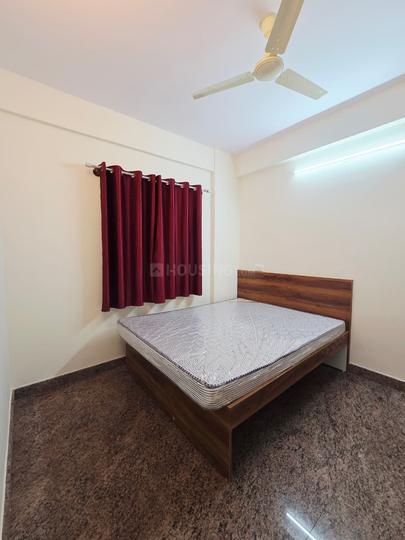 Stage 1, BTM Layout Bedroom 1