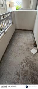 Balcony Image of 1215 Sq.ft 2 BHK Apartment / Flat for sale in Skyline Homes, Adibatla Hyderabad for Rs. 6000000