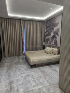 Bedroom Image of 1100 Sq.ft 2 BHK Apartment / Flat for sale in Purva Aspire, Bavdhan Pune for Rs. 10500000