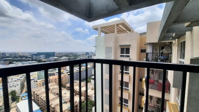 Balcony Image of 1228 Sq.ft 2 BHK Apartment / Flat for sale in S2 Homes Electronic City by S2 Homes, Electronic City Bengaluru for Rs. 16000000