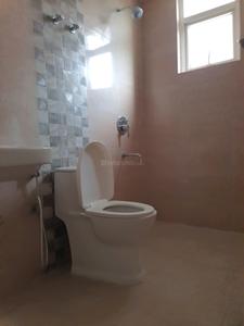 Bedroom One Image of 1081 Sq.ft 3 BHK Builder Floor for sale in Signature Global Park 4 And 5, Sector 36 Sohna for Rs. 10300000