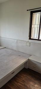 Bedroom Image of 1130 Sq.ft 3 BHK Apartment / Flat for rent in Samraat Dream Citi, Samta Nagar Nashik for Rs. 18000