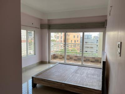 Bedroom Image of 1700 Sq.ft 3 BHK Apartment / Flat for rent in G S Road Guwahati for Rs. 35000