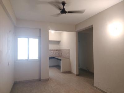 Living Room Image of 740 Sq.ft 3 BHK Apartment / Flat for sale in Advitya Homes, Kail Gaon Faridabad for Rs. 5600000