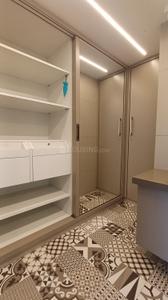 Bedroom Image of 1250 Sq.ft 3 BHK Apartment / Flat for sale in Akruti Niharika Complex, Andheri East Mumbai for Rs. 44500000