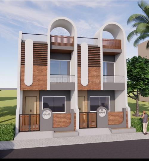 Goyal Avenue Villa Main Image 1