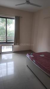 Bedroom Image of 1165 Sq.ft 2 BHK Apartment / Flat for rent in Ashiana Town, Thara Bhiwadi for Rs. 12000