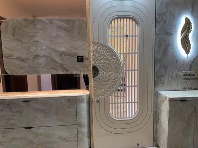 Image of 858 Sq.ft 2 BHK Apartment / Flat for sale in Tejukaya Esparenza, Parel, Mumbai for Rs. 36500000