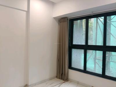 Bedroom Image of 550 Sq.ft 1 BHK Apartment / Flat for sale in GNC Shree Shashwat Building No 21, Mira Road East Mira Bhayandar for Rs. 7651000
