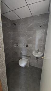 Image of 1089 Sq.ft 3 BHK Apartment / Flat for sale in Shaligram Pride, Shela, Ahmedabad for Rs. 9600000